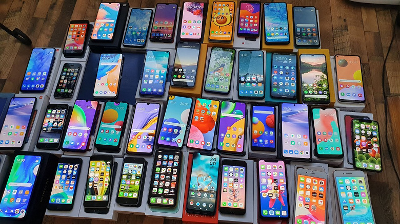 Европа требует перевести смартфоны на 5-7 лет обновлений и обслуживания: Samsung, Apple, Huawei и другие выступают против